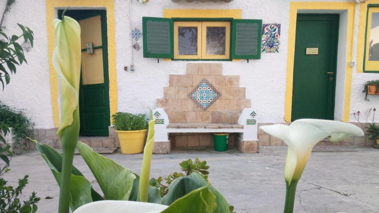 Zagara Di Sicilia Villa Marsala Exterior photo