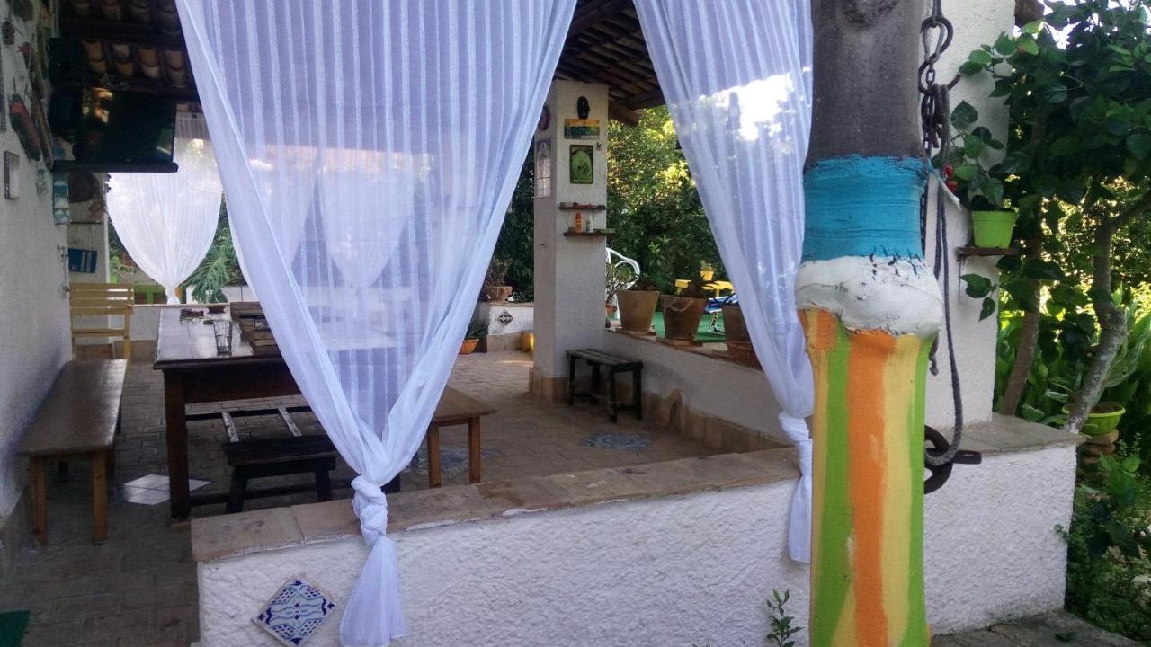 Zagara Di Sicilia Villa Marsala Exterior photo