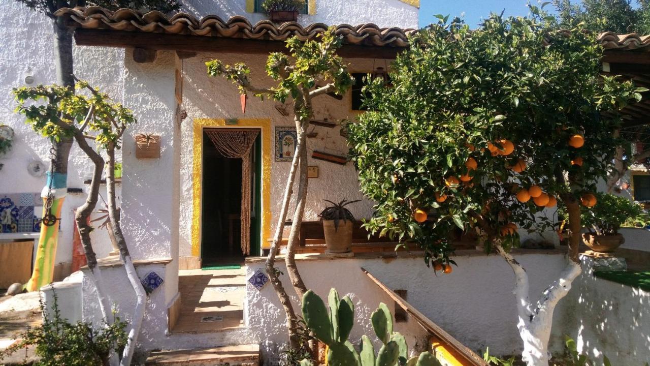 Zagara Di Sicilia Villa Marsala Exterior photo