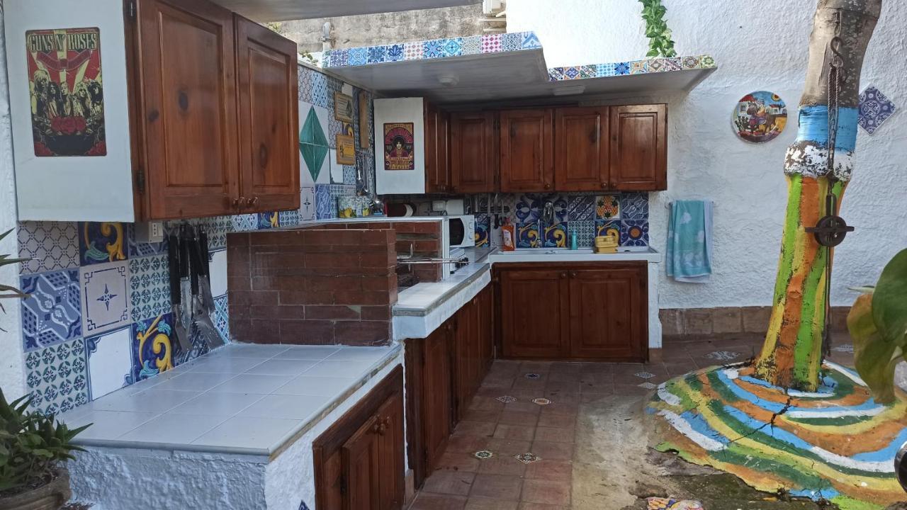 Zagara Di Sicilia Villa Marsala Exterior photo
