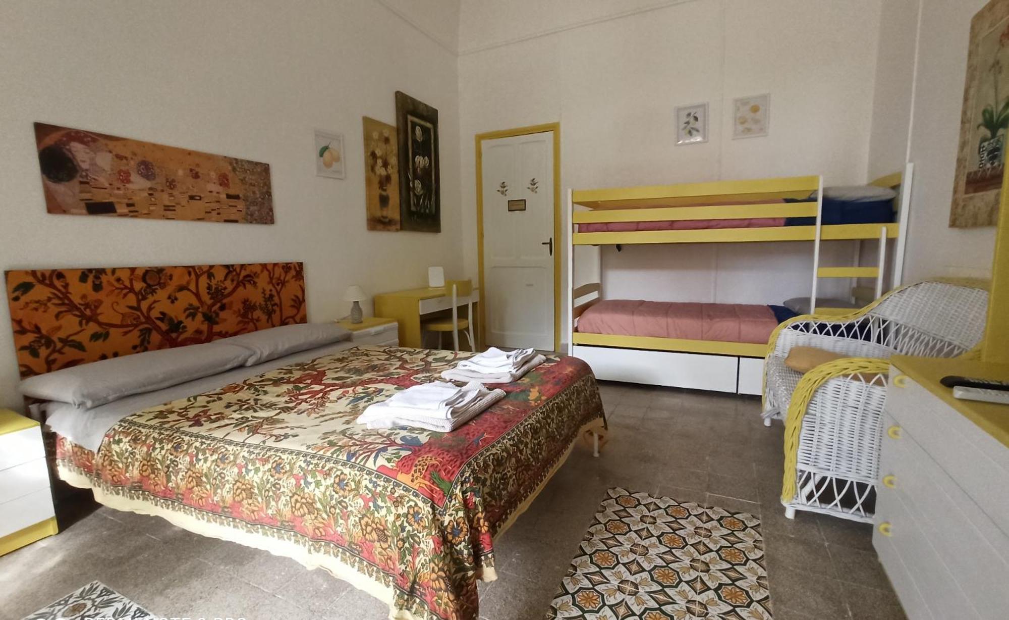 Zagara Di Sicilia Villa Marsala Exterior photo