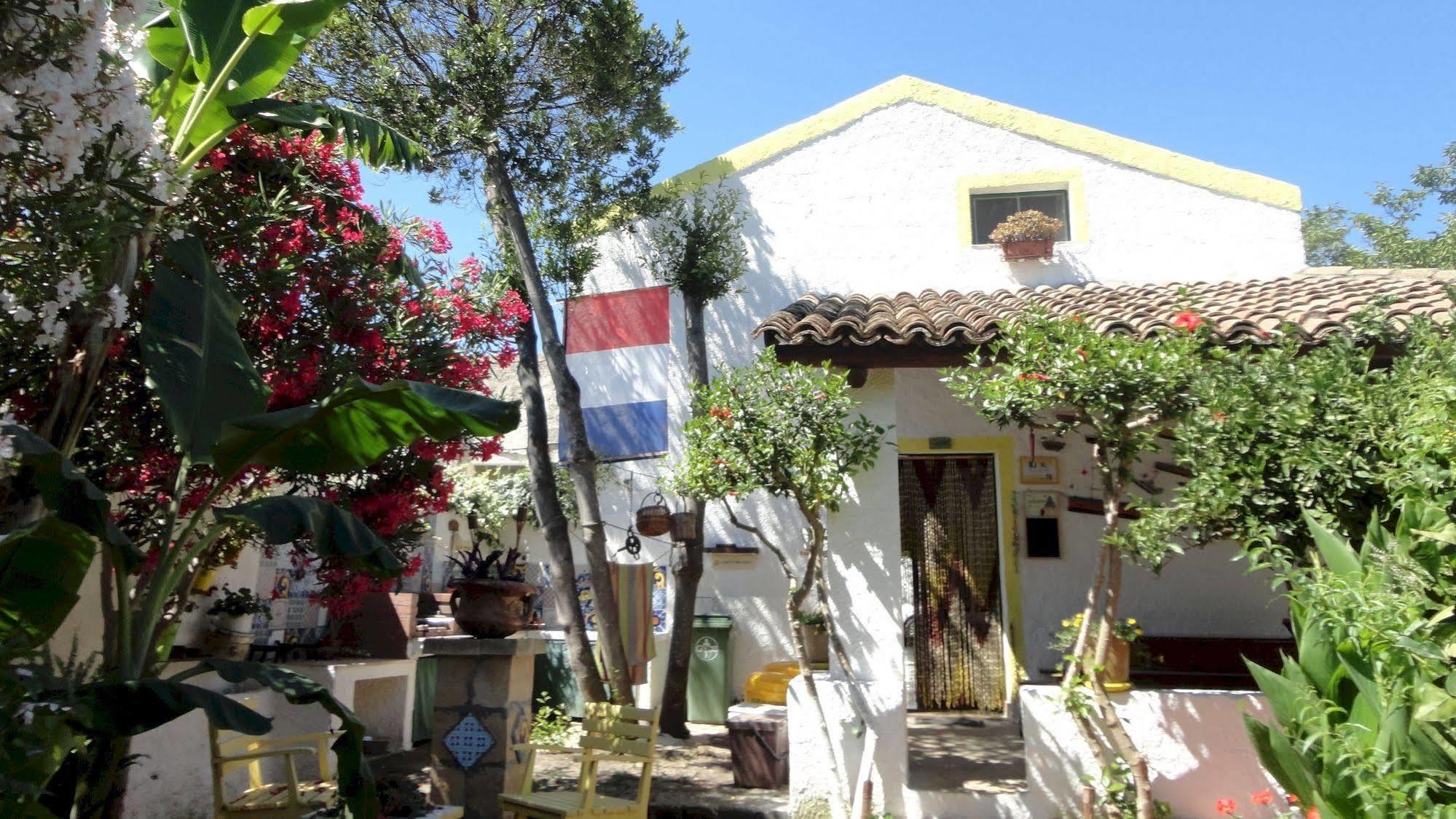 Zagara Di Sicilia Villa Marsala Exterior photo